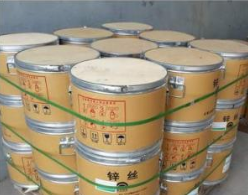  鋅絲，你真的了解嗎？